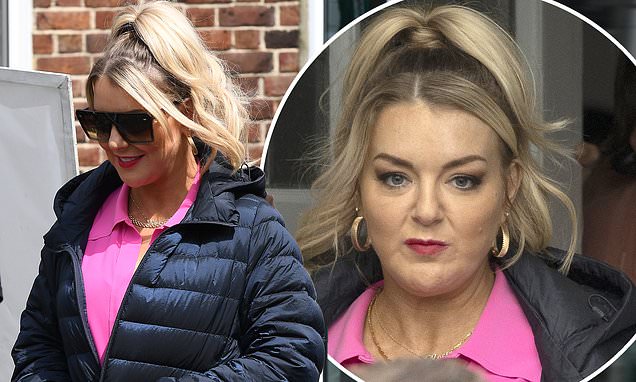 sheridan smith routine - Article 3